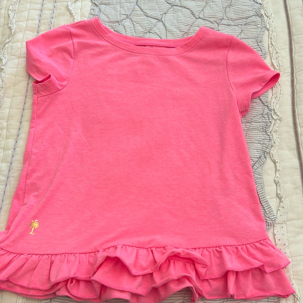 Lilly shirt